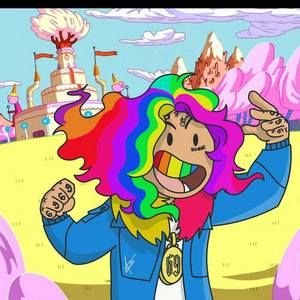 Meet your Posher, Brandon